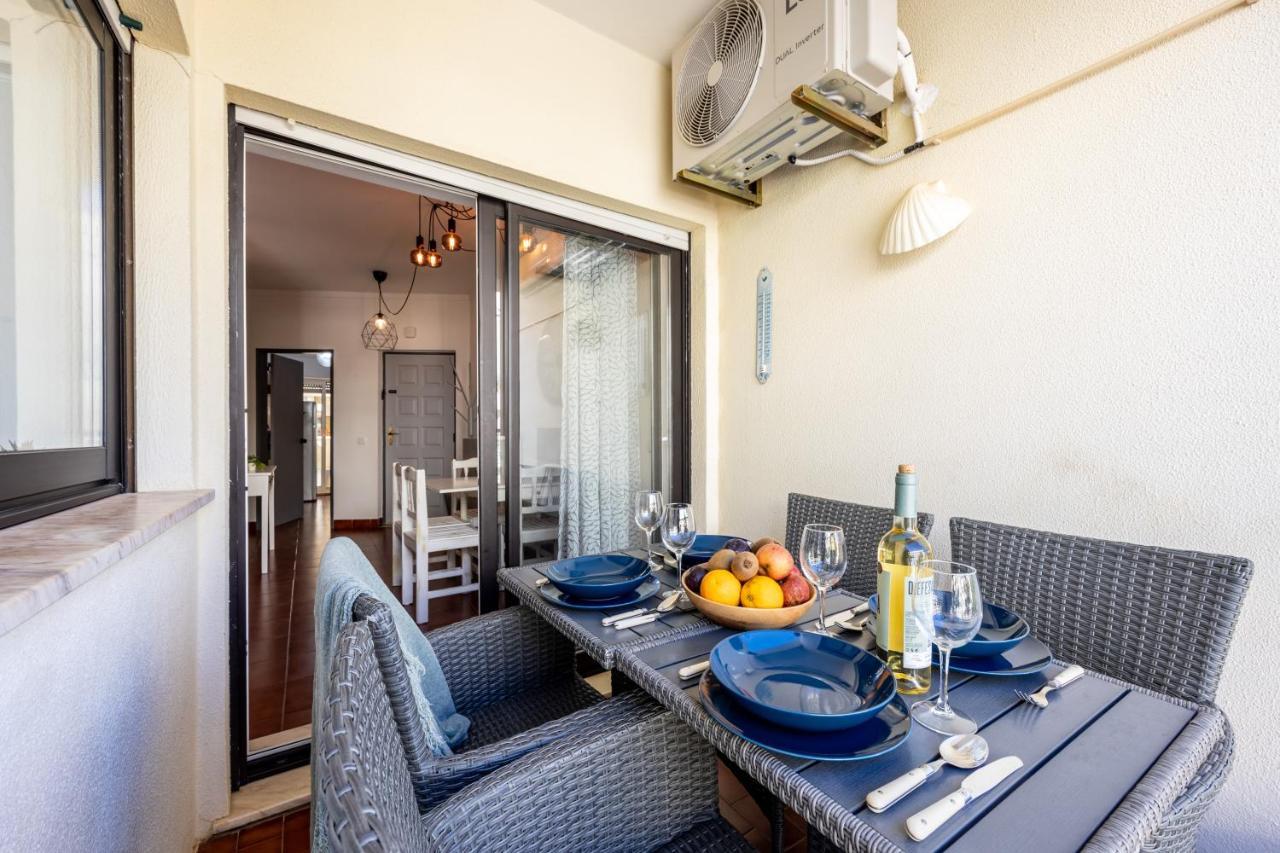 Alvor Modern Comfort Exterior photo