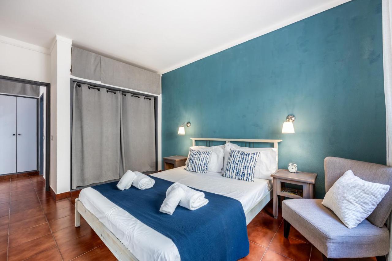 Alvor Modern Comfort Exterior photo