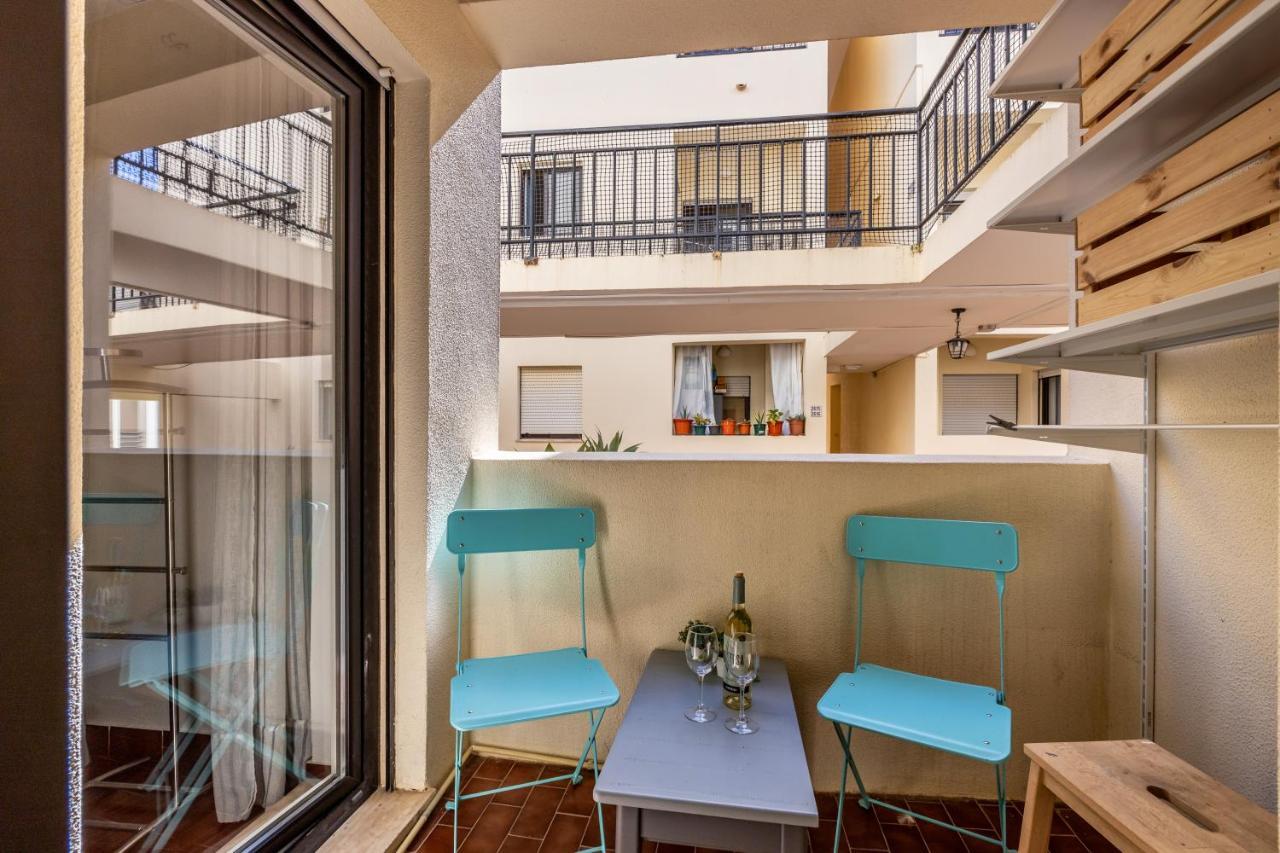 Alvor Modern Comfort Exterior photo