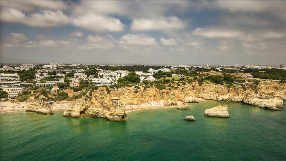 Alvor Modern Comfort Exterior photo